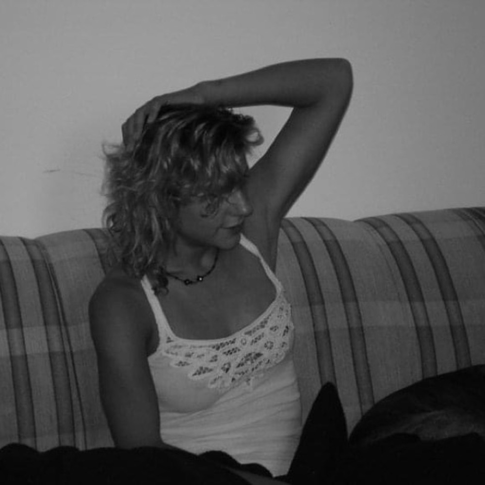 Meet your Posher, Annie